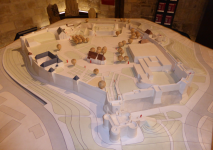 Le Chateau de Caen II